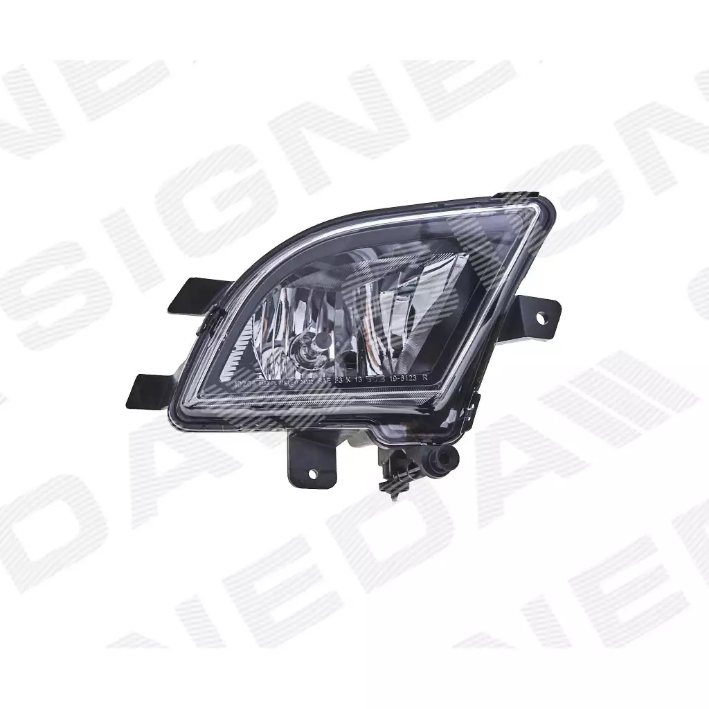 Противотуманная фара для Volkswagen Jetta VI (1B) Противотуманная фара для Volkswagen Jetta VI (1B)