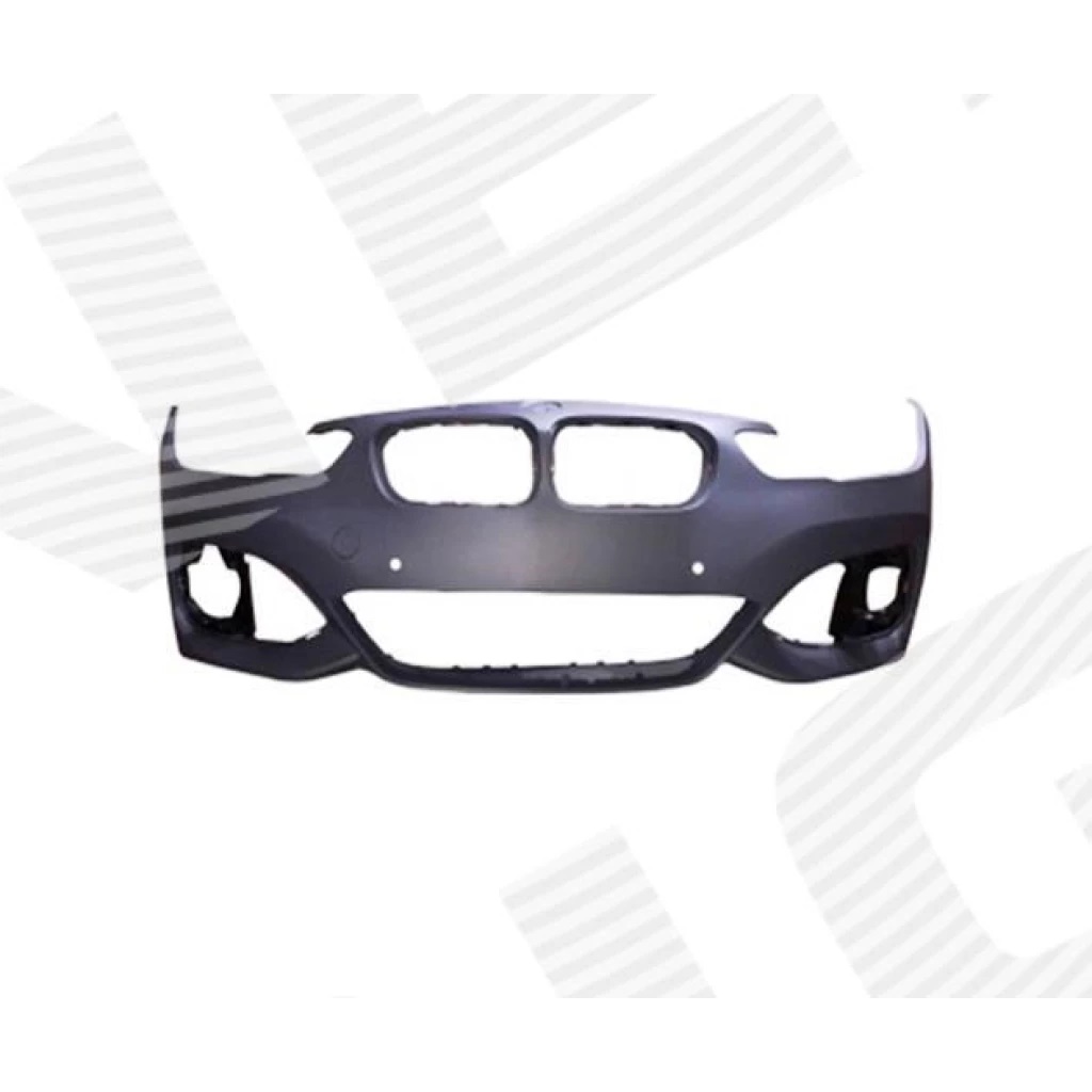 Бампер передний для BMW 1 (F20,F21)