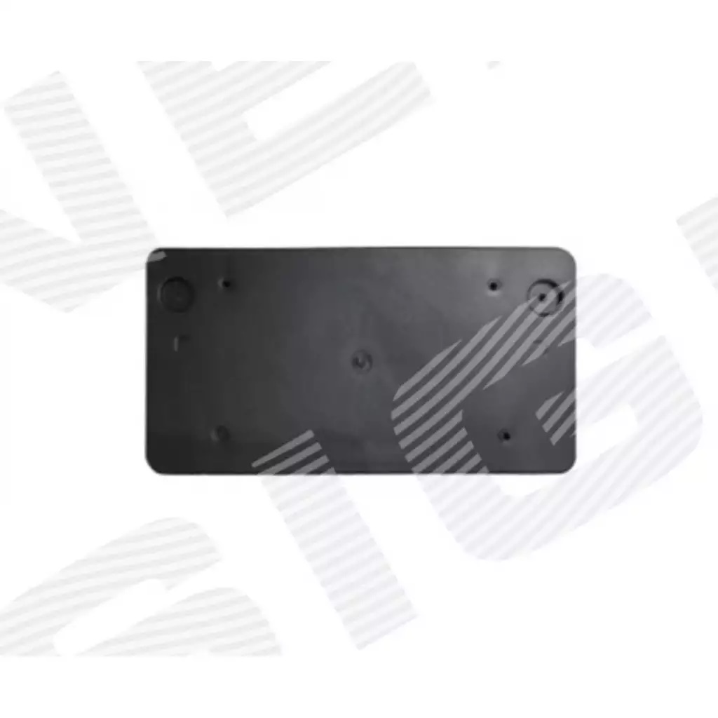 Держатель номера для BMW 1 (F20,F21)