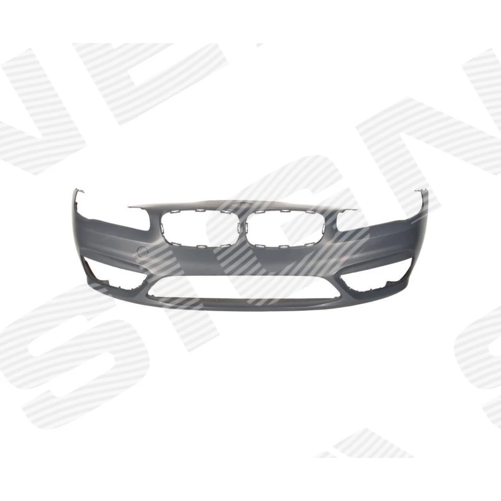 Бампер передний для BMW 2 Grand Tourer (F45,F46)