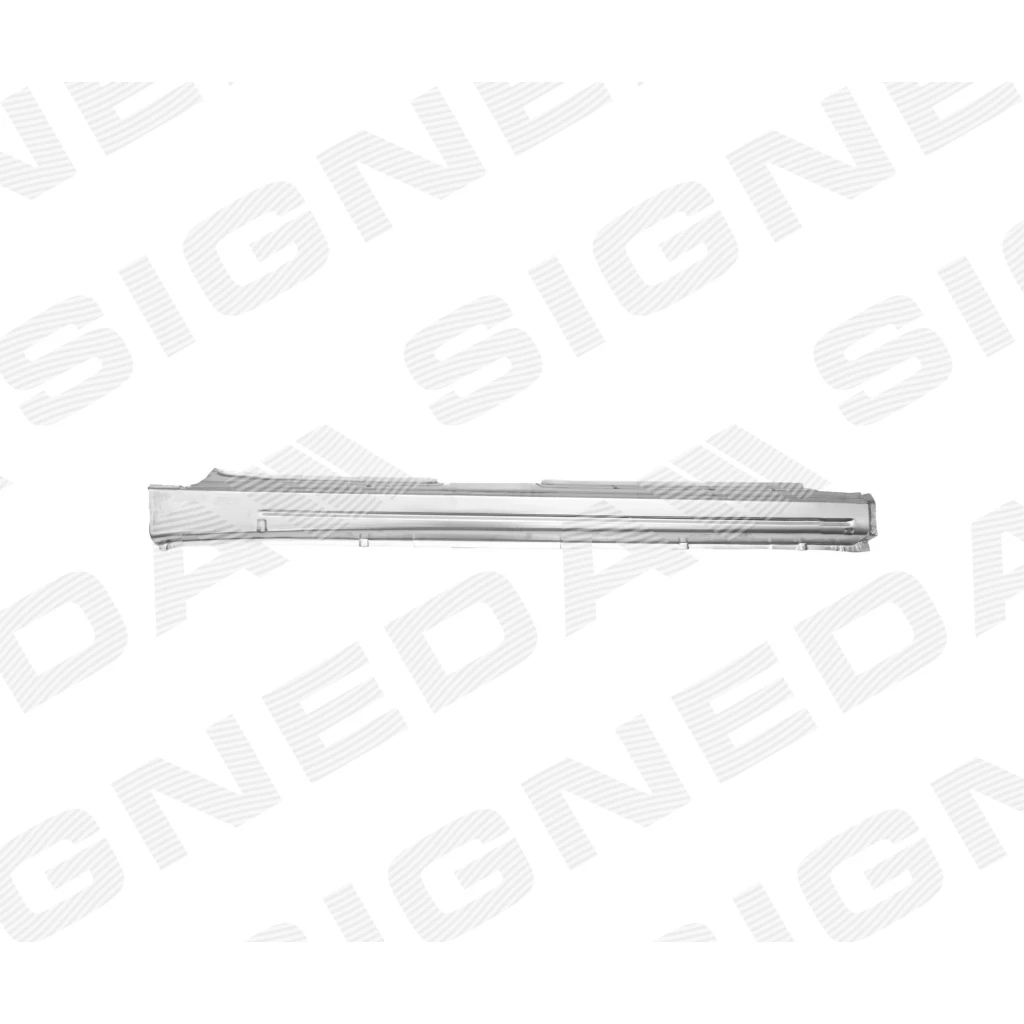 Порог (правый) для Volkswagen Passat B3