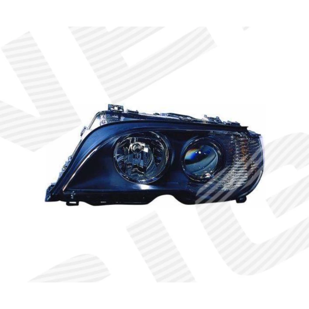 Передняя фара для BMW 3 (E46)