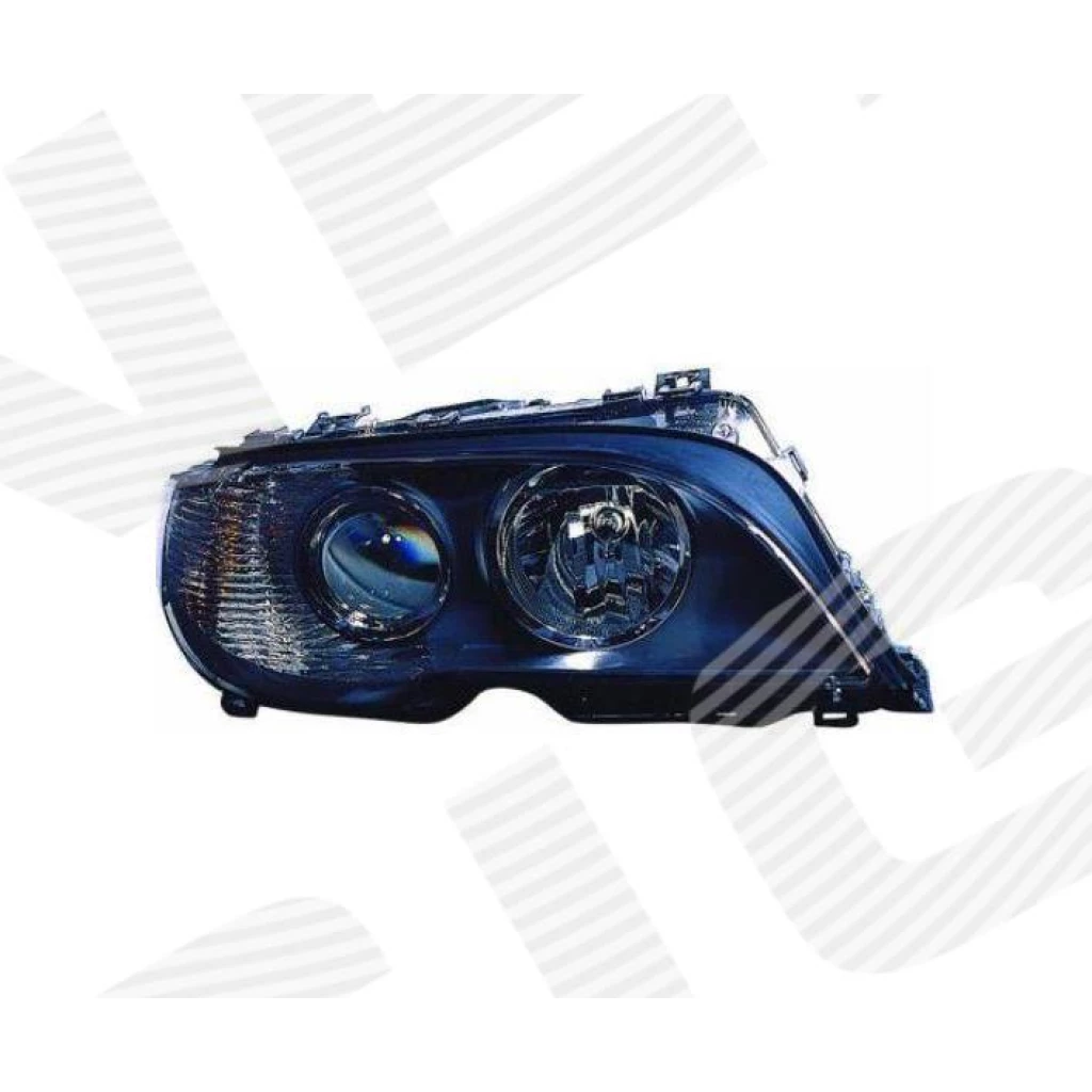 Передняя фара для BMW 3 (E46)