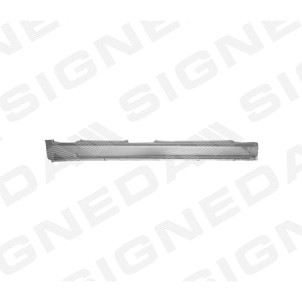 Порог (правый) для Volkswagen Passat B4