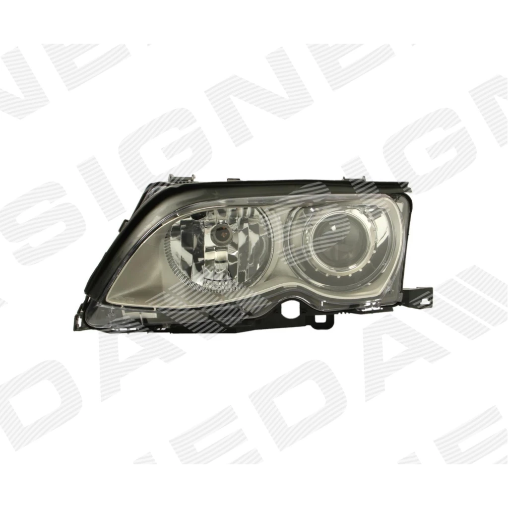Передняя фара для BMW 3 (E46) Передняя фара для BMW 3 (E46)