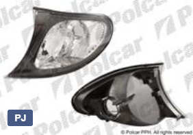 Указатель поворота для BMW 3 (E46) Указатель поворота для BMW 3 (E46)