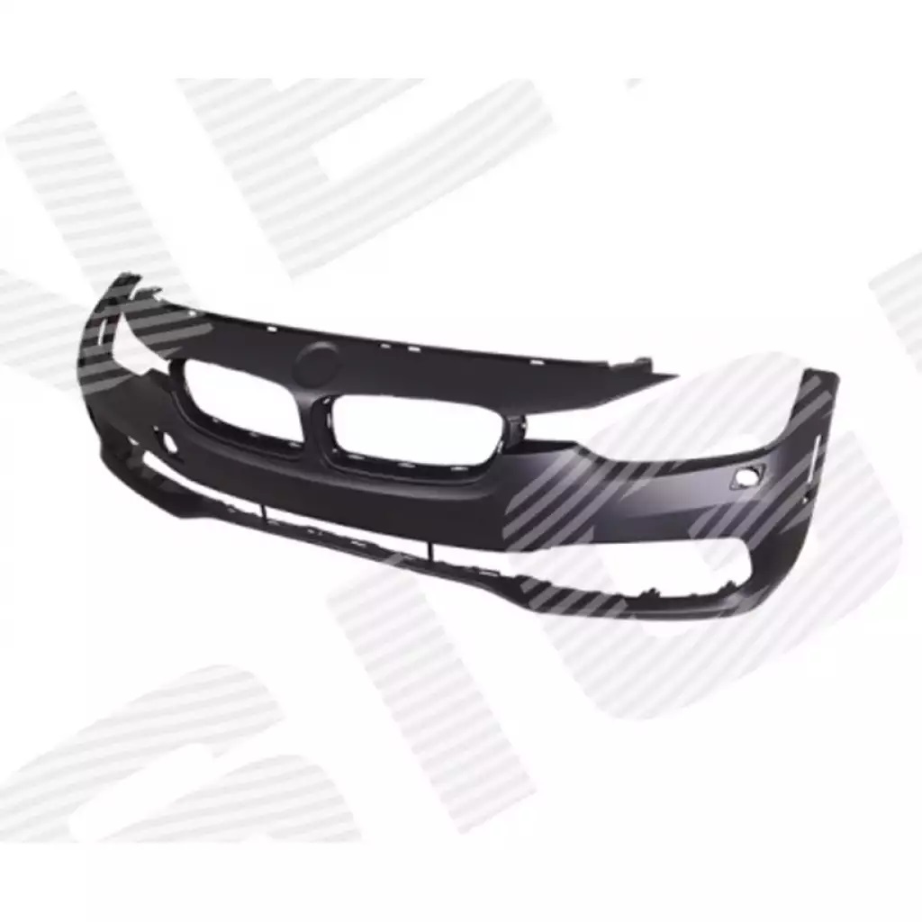 Бампер передний для BMW 3 (F30)