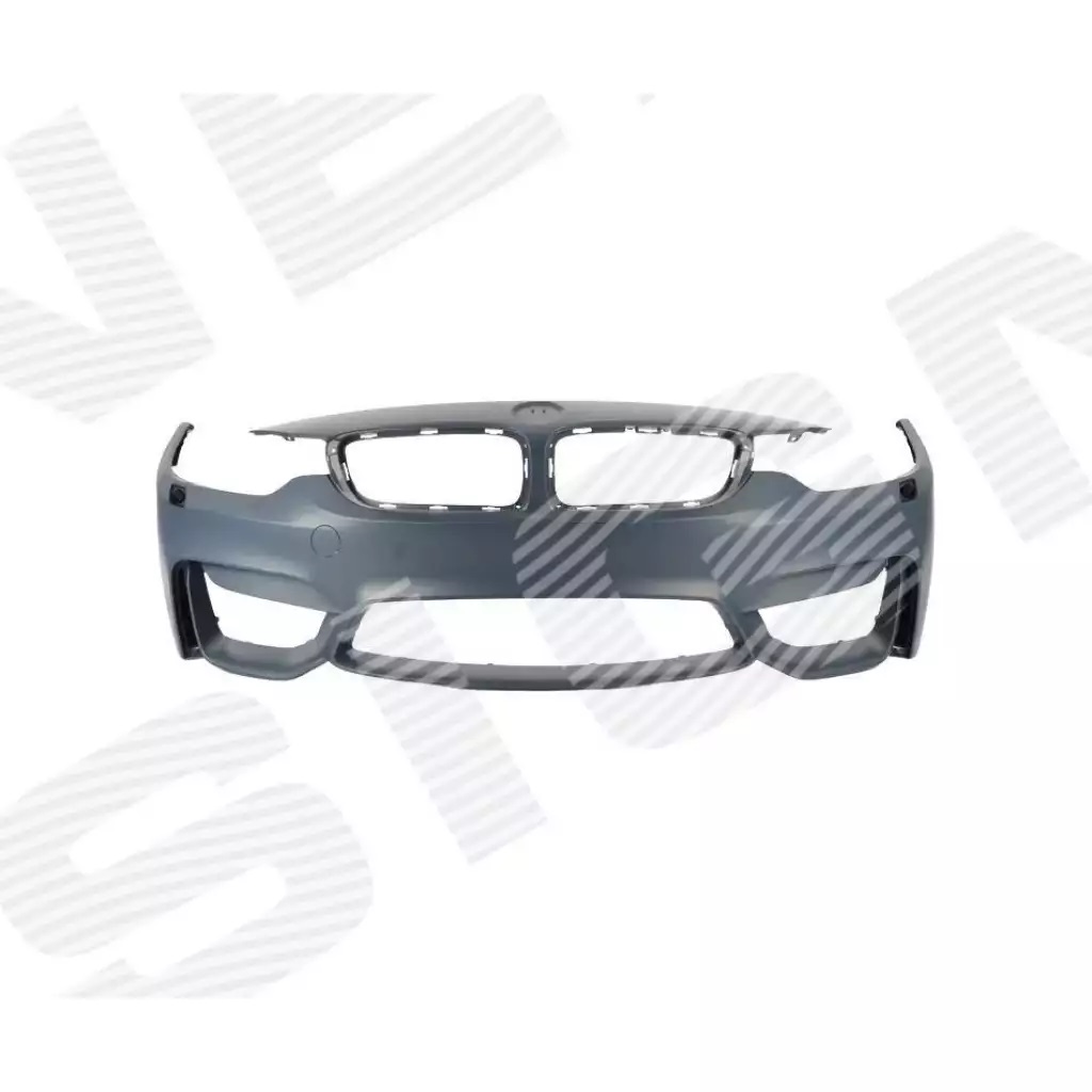 Бампер передний для BMW 3 (F30)