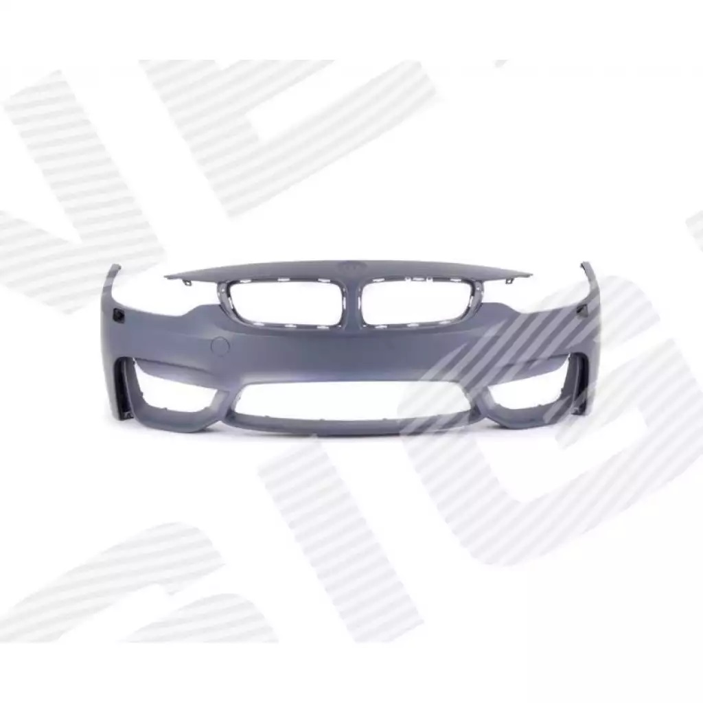 Бампер передний для BMW 3 (F30)