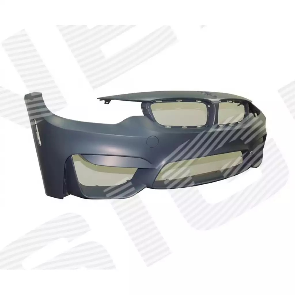 Бампер передний для BMW 3 (F30)