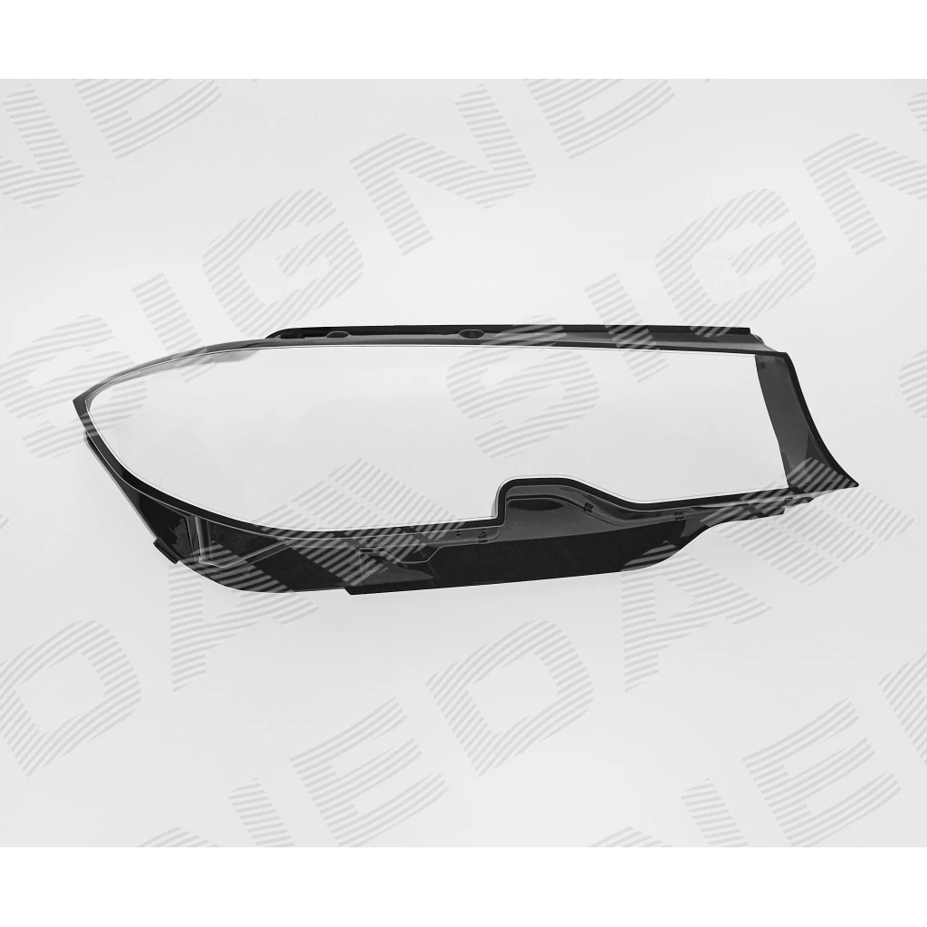 Стекло передней фары для BMW 3 (G20)