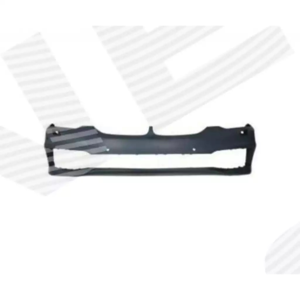 Бампер передний для BMW 5 (G30)