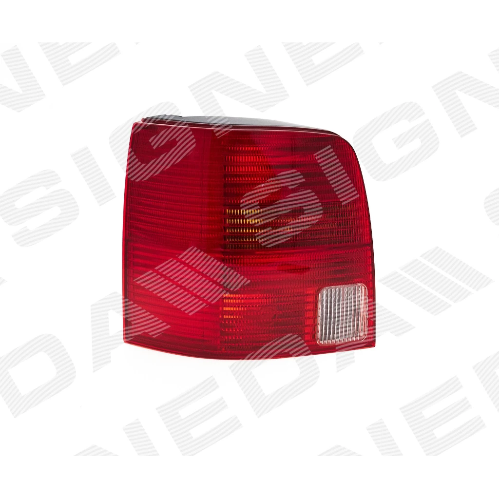 Задний фонарь (левый) для Volkswagen Passat B5 Wagon