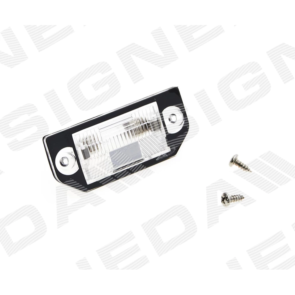 Подсветка номера для Volkswagen Passat B5 Подсветка номера для Volkswagen Passat B5