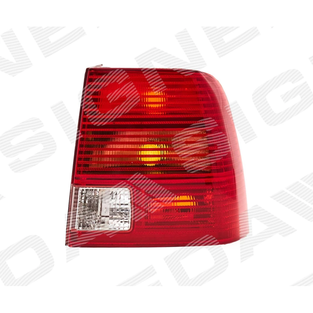 Задний фонарь (правый) для Volkswagen Passat B5 Задний фонарь (правый) для Volkswagen Passat B5