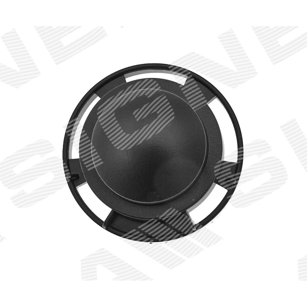 Крышка противотуманки для Chevrolet Camaro V Крышка противотуманки для Chevrolet Camaro V