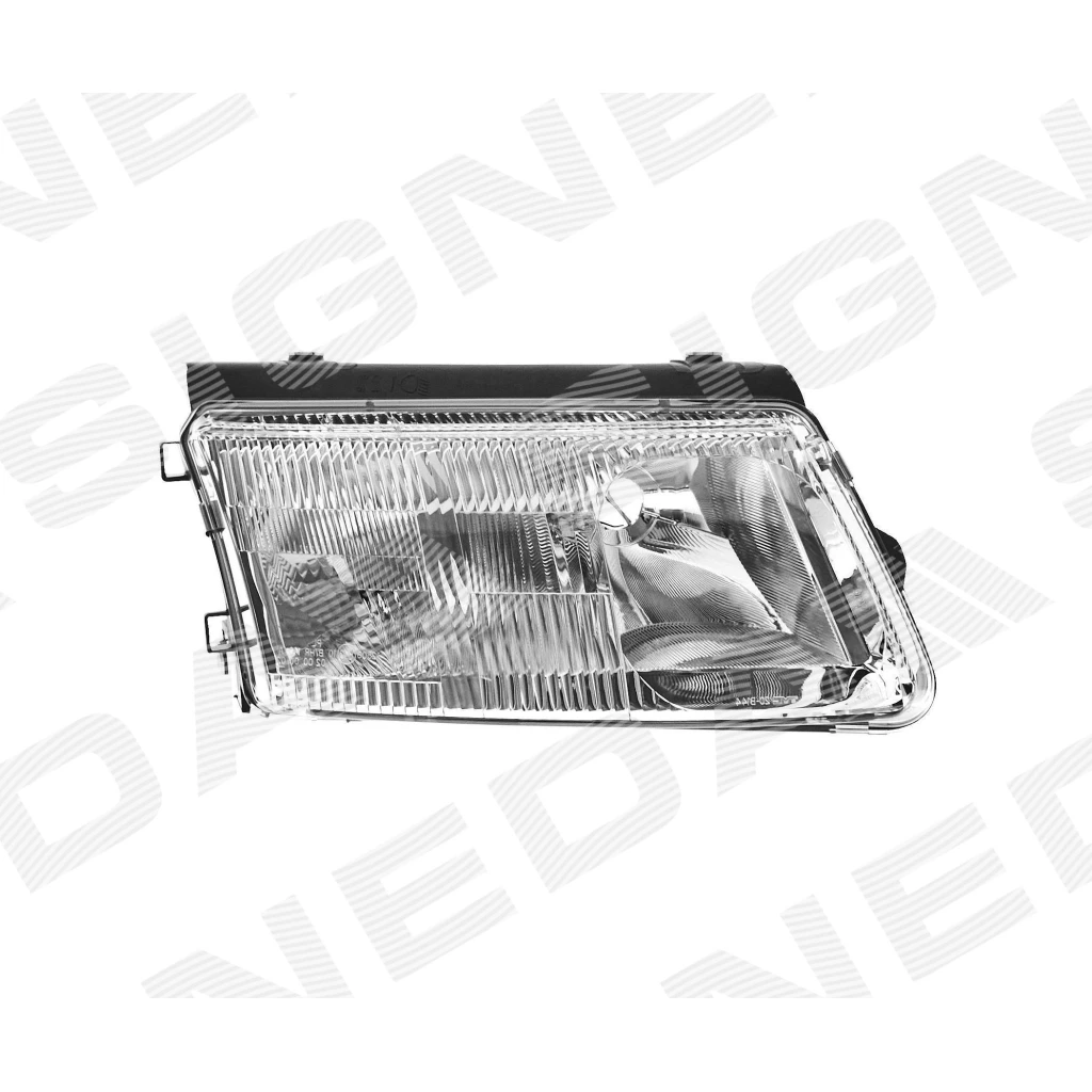 Передняя фара (правая) для Volkswagen Passat B5 Передняя фара (правая) для Volkswagen Passat B5