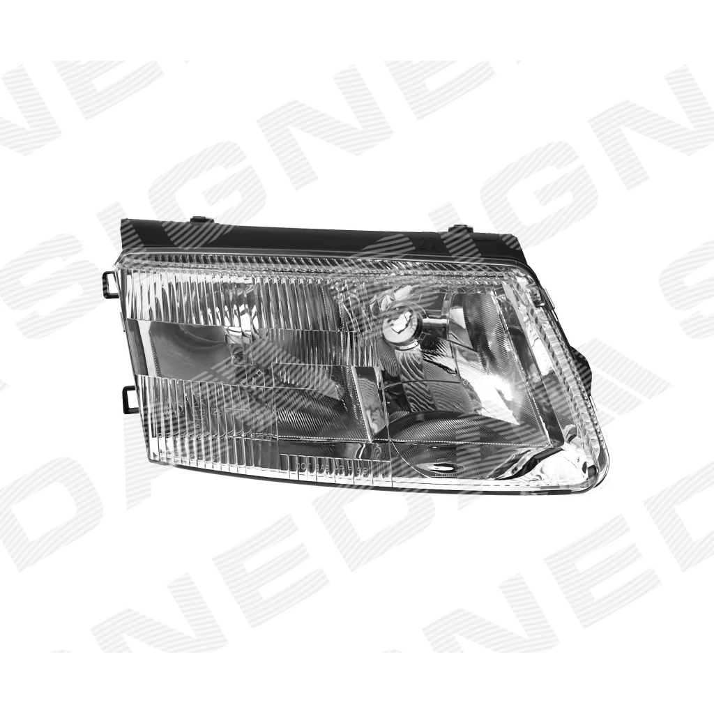 Передняя фара (правая) для Volkswagen Passat B5 Передняя фара (правая) для Volkswagen Passat B5