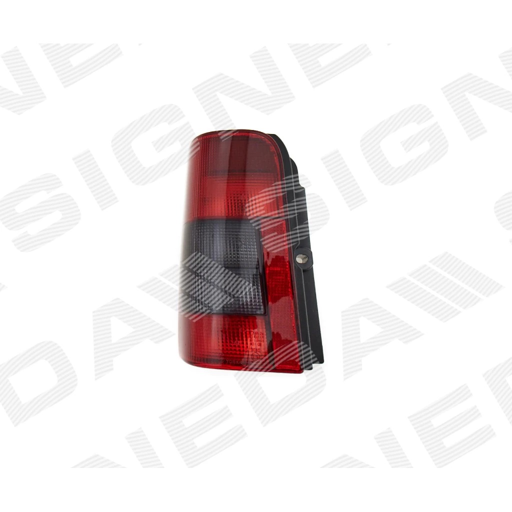 Задний фонарь (левый) для Citroen Berlingo (MF) Задний фонарь (левый) для Citroen Berlingo (MF)