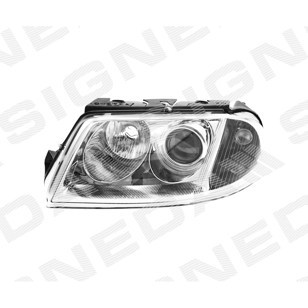 Передняя фара (левая) для Volkswagen Passat B5 (GP)