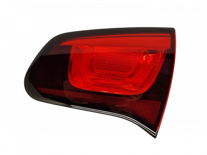 Задний фонарь для Citroen C3 II (A51) Задний фонарь для Citroen C3 II (A51)
