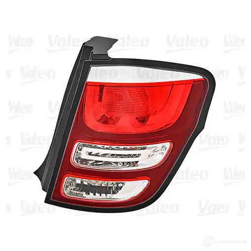 Задний фонарь для Citroen C3 II (A51) Задний фонарь для Citroen C3 II (A51)