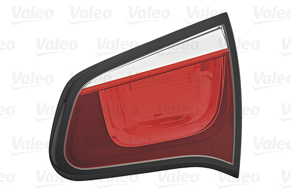 Задний фонарь для Citroen C3 II (A51) Задний фонарь для Citroen C3 II (A51)