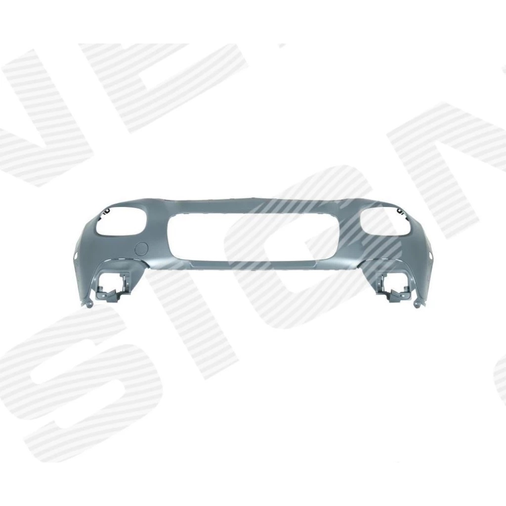 Бампер передний для Citroen C3 III (SX) Бампер передний для Citroen C3 III (SX)
