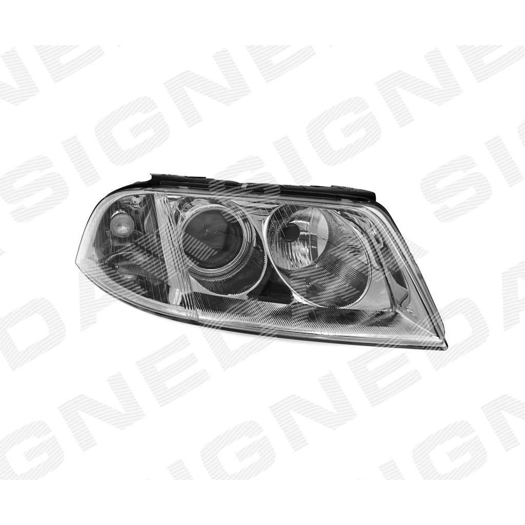 Передняя фара (правая) для Volkswagen Passat B5 (GP)