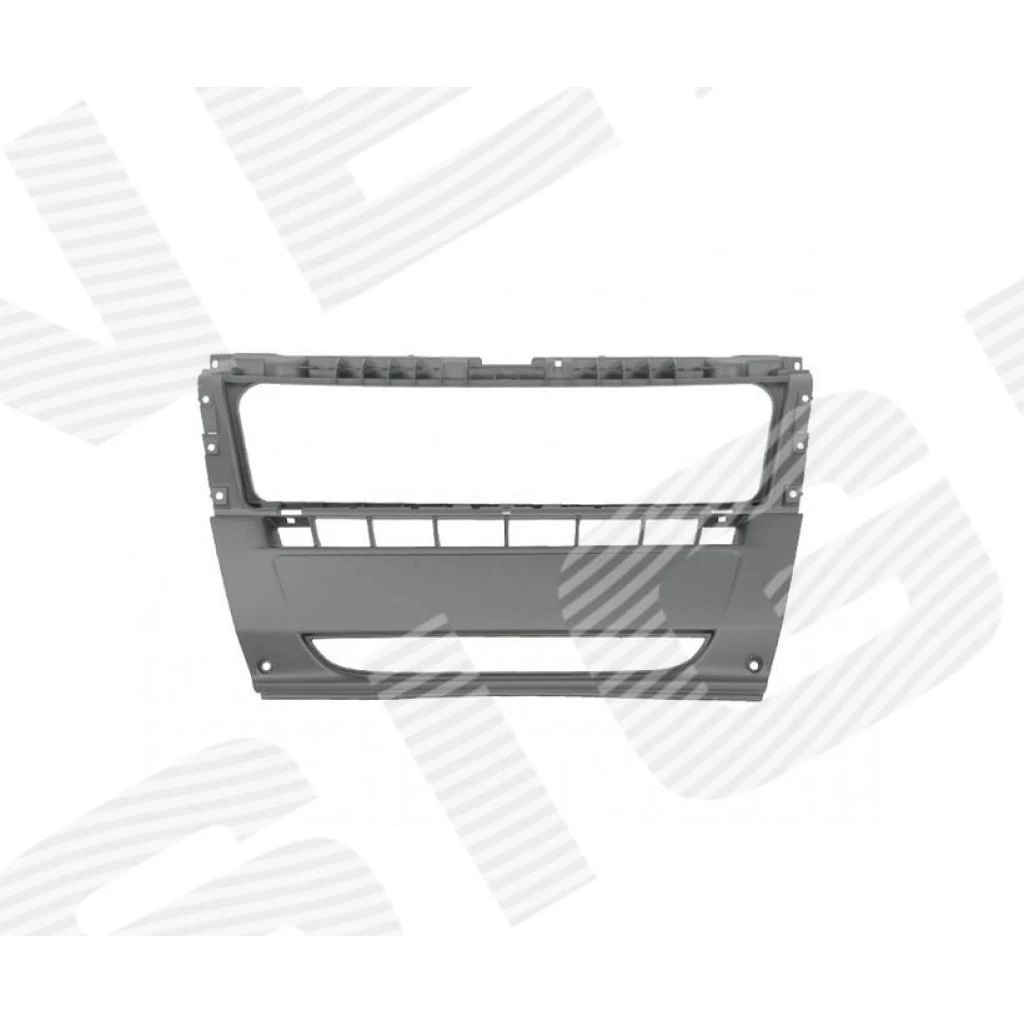 Бампер передний для Citroen Jumper (250)
