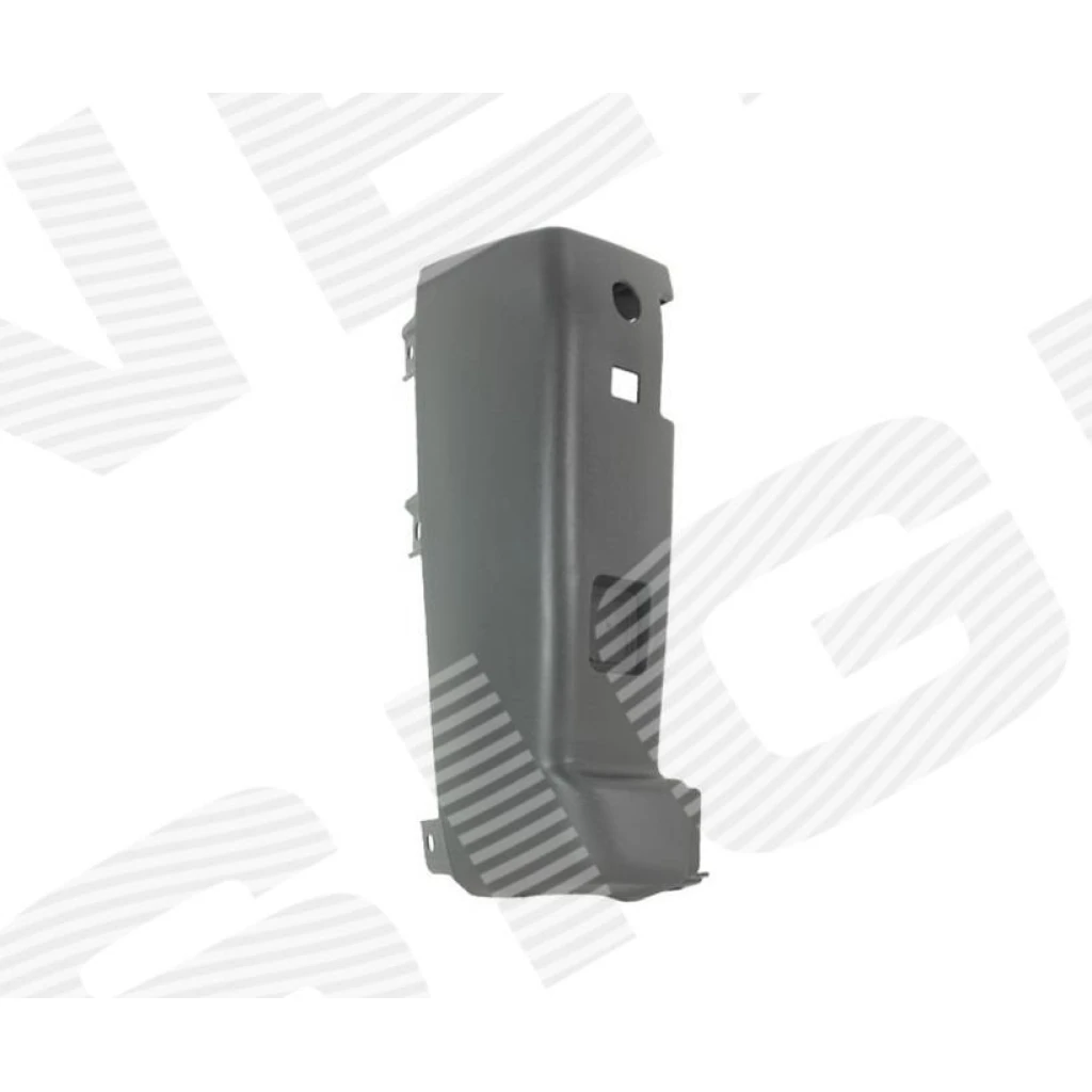 Угол заднего бампера (правый) для Citroen Jumper (250)