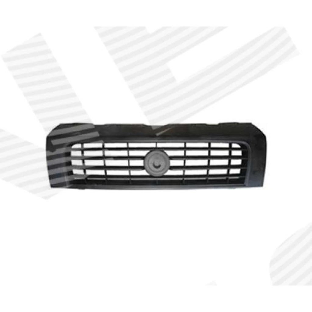 Решетка радиатора для Citroen Jumper (250) Решетка радиатора для Citroen Jumper (250)