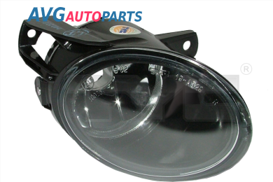 Противотуманная фара (правая) для Volkswagen Passat B6 Противотуманная фара (правая) для Volkswagen Passat B6