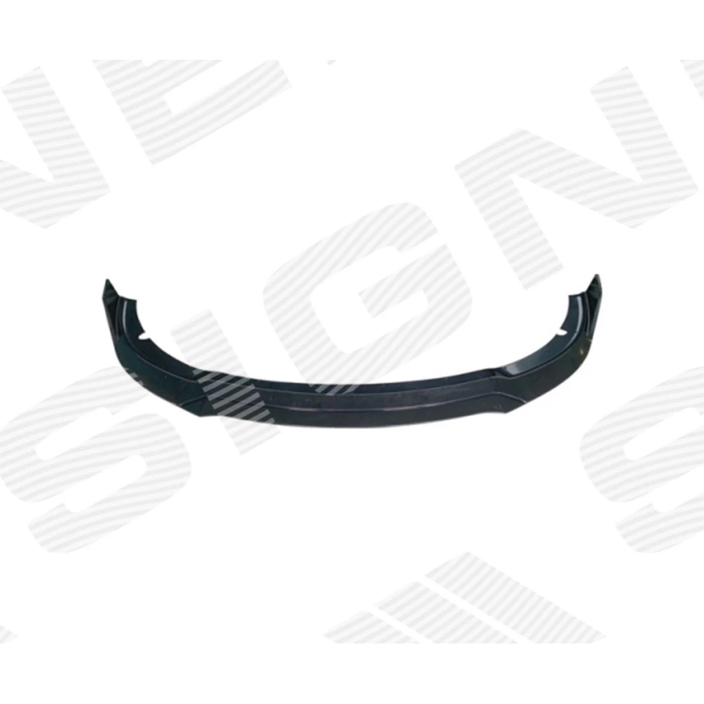 Спойлер бампера для Dodge Charger VII (LD) Спойлер бампера для Dodge Charger VII (LD)