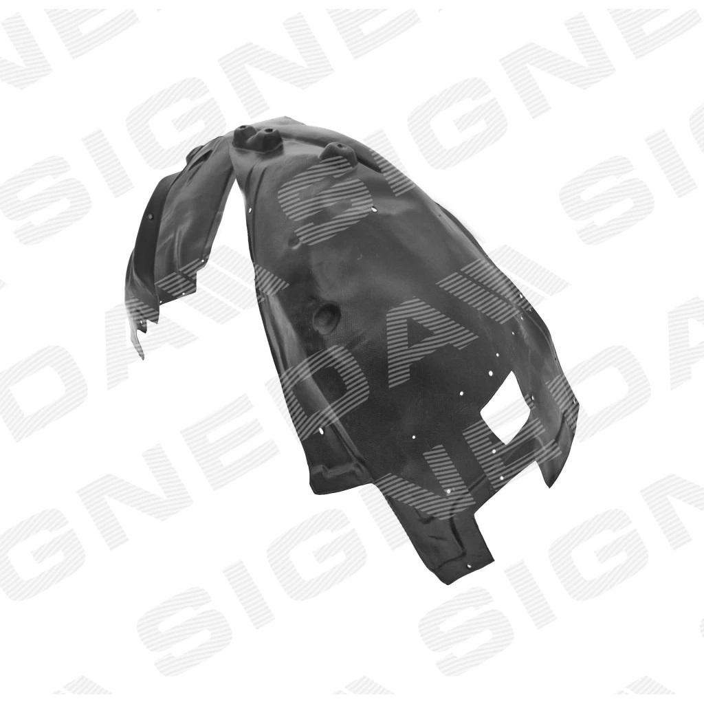 Подкрылок (левый) для Dodge Charger VII (LD)