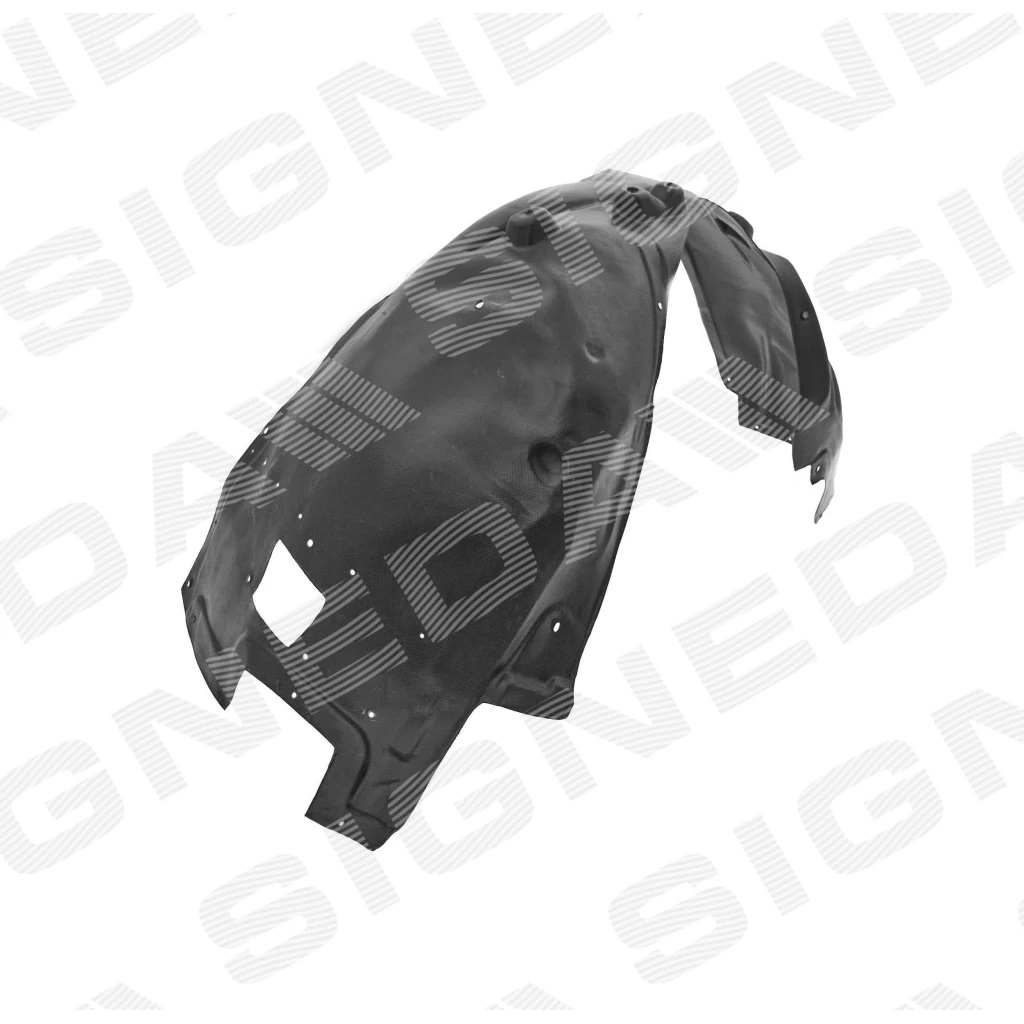 Подкрылок (правый) для Dodge Charger VII (LD)