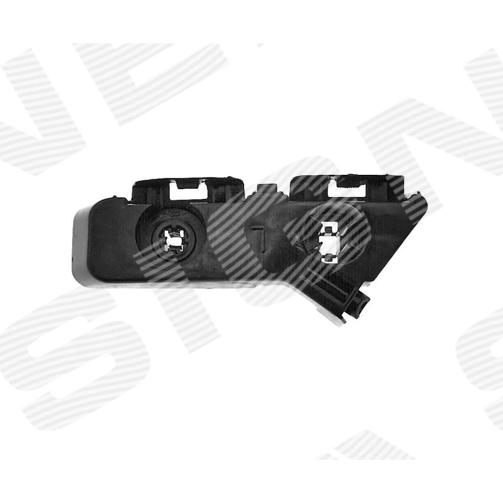 Крепление бампера (левое) для Dodge Charger VII (LD) Крепление бампера (левое) для Dodge Charger VII (LD)