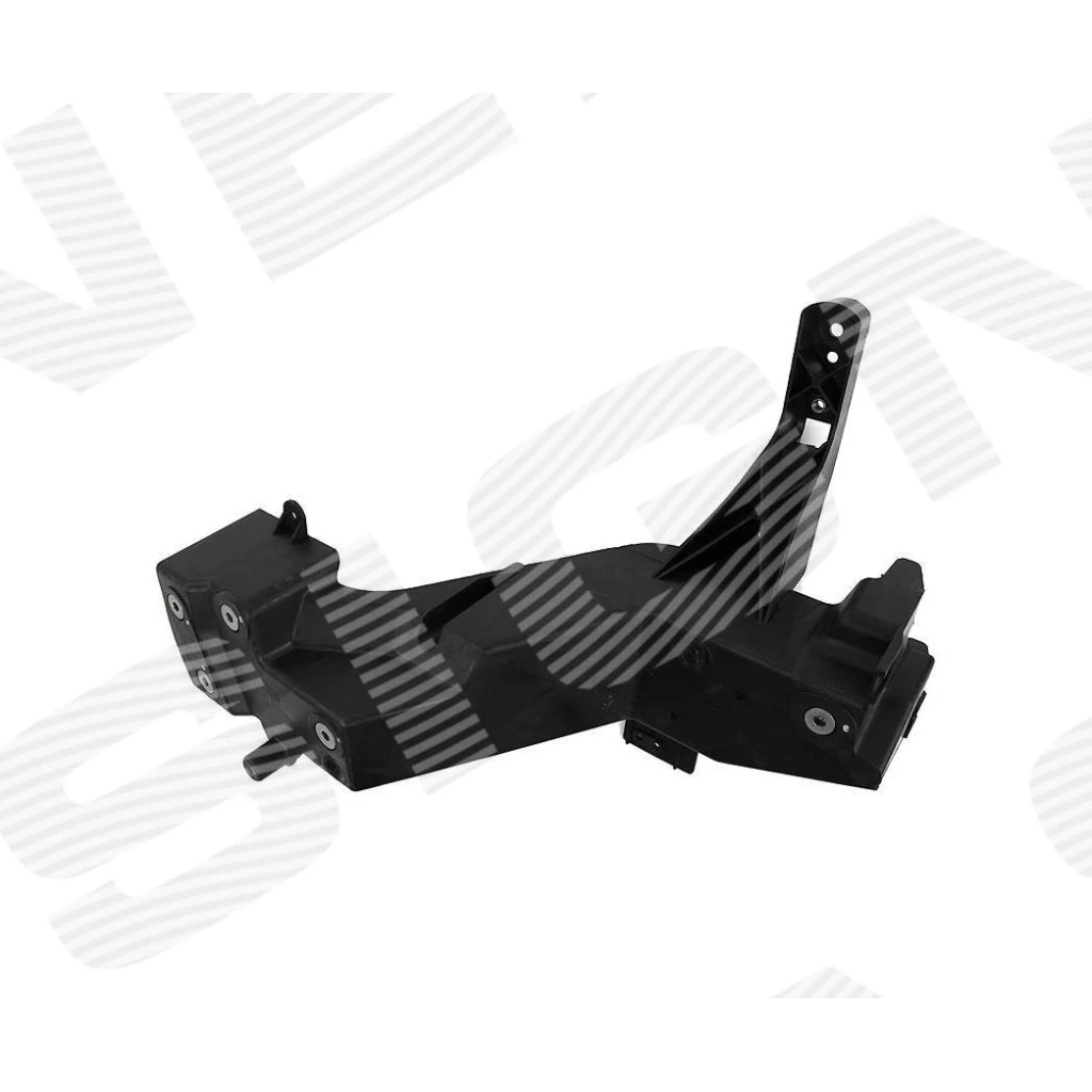 Панель передняя (правая) для Dodge Durango III