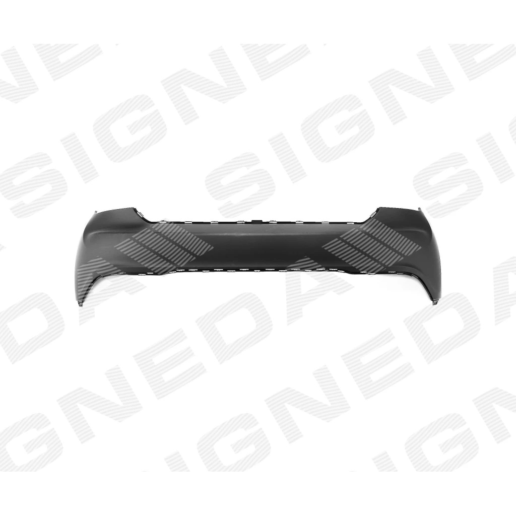 Бампер передний для Dodge Durango III