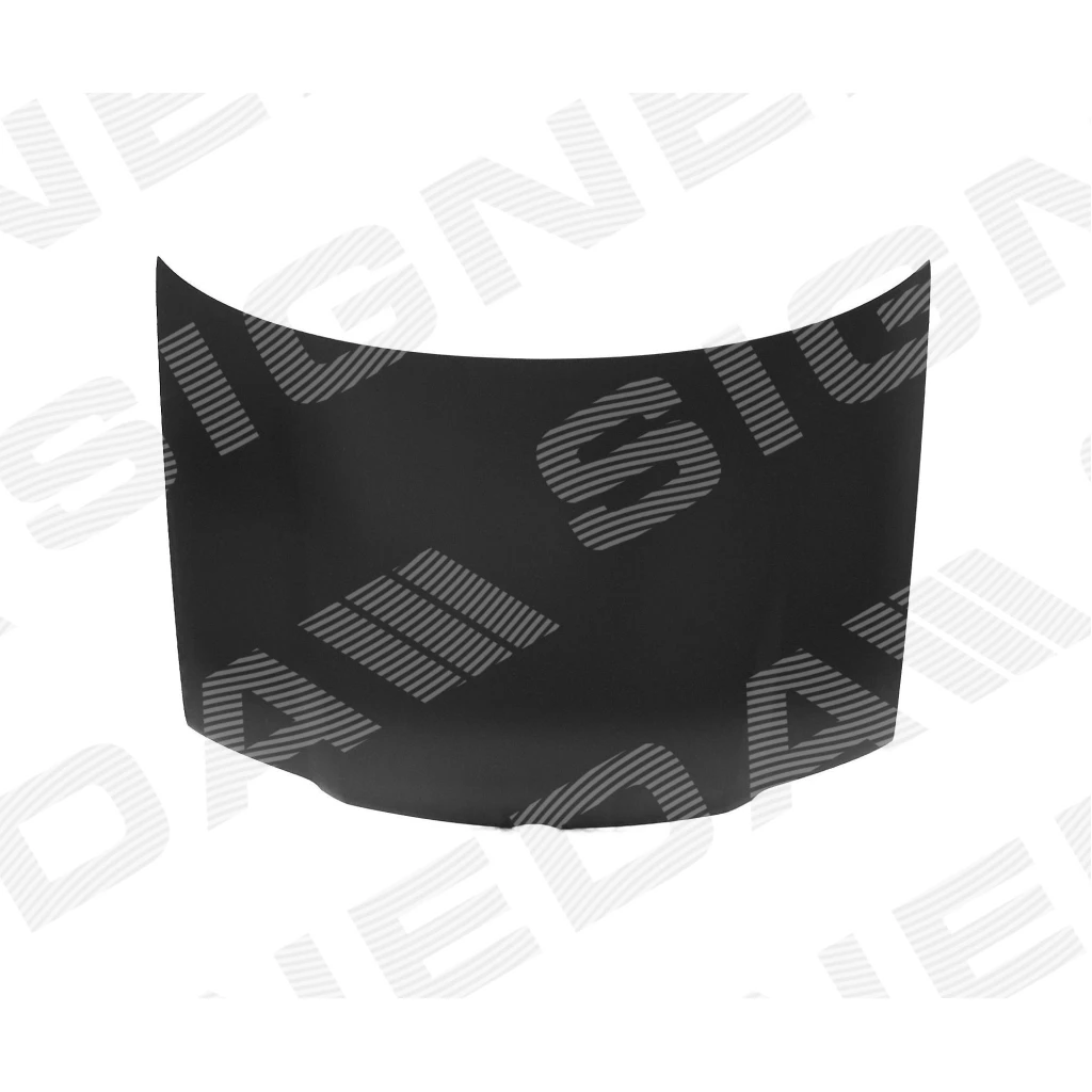 Капот для Volkswagen Polo (6N2)