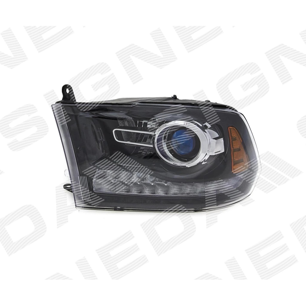 Передняя фара для Dodge Ram IV Передняя фара для Dodge Ram IV