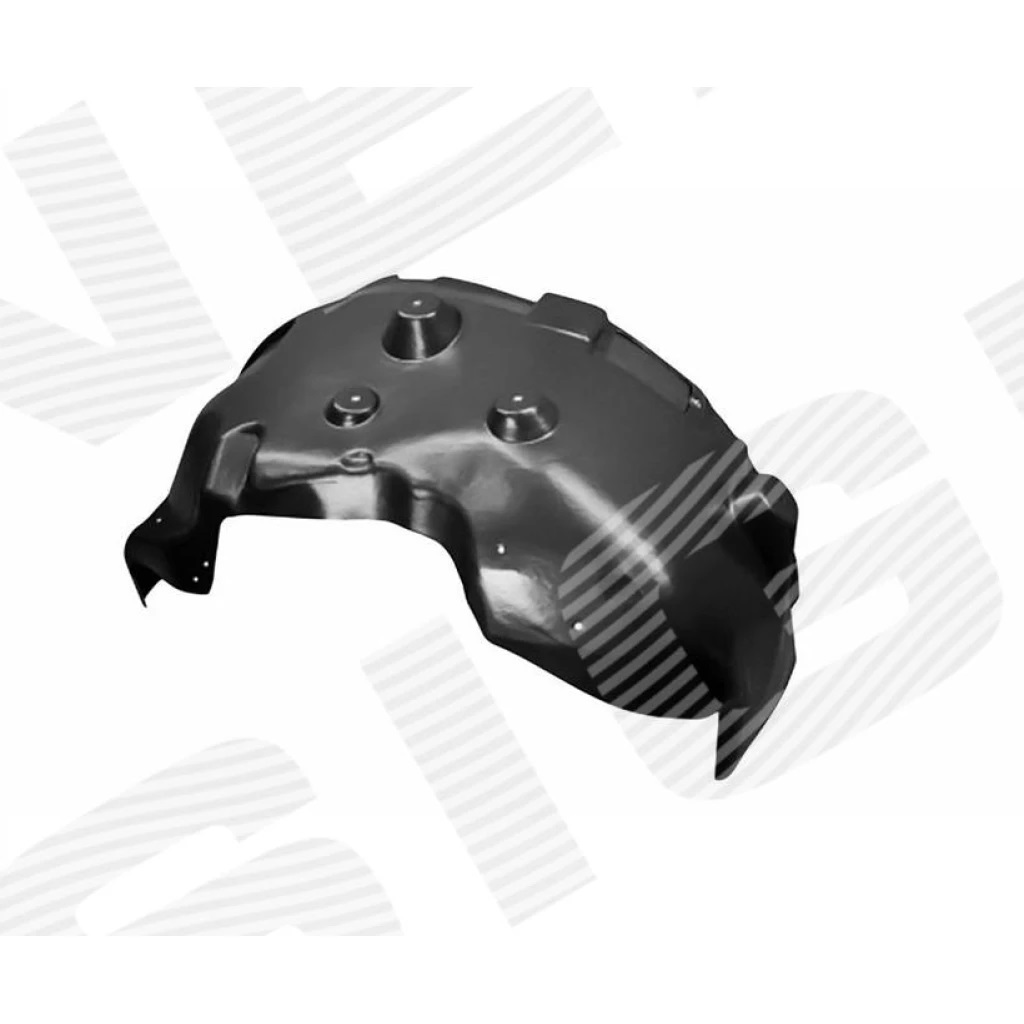 Подкрылок передний (правый) для Dodge Ram IV