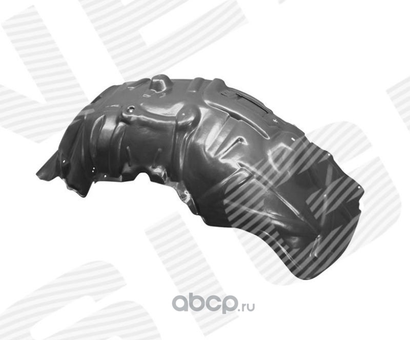 Подкрылок передний (левый) для Dodge Ram IV