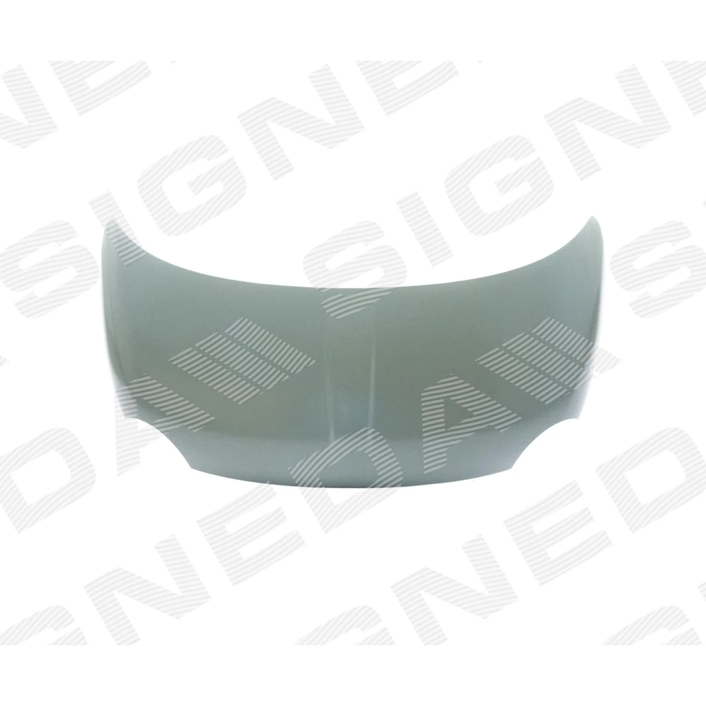 Капот для Fiat 500 (312)