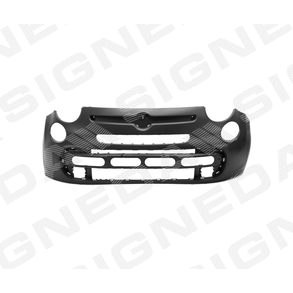 Бампер передний для Fiat 500L (330)