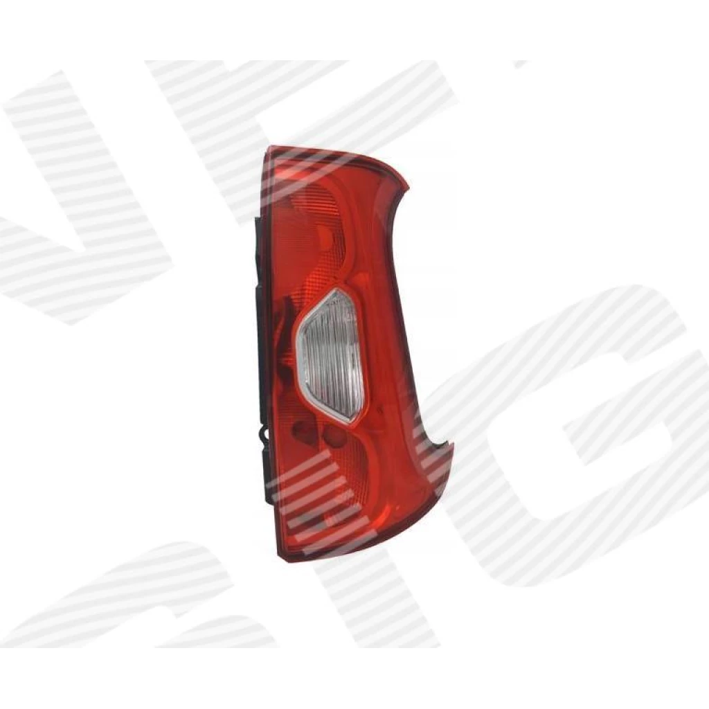 Задний фонарь для Fiat Panda (319)