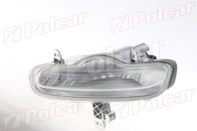 Фара дневного света для Fiat Panda (319) Фара дневного света для Fiat Panda (319)