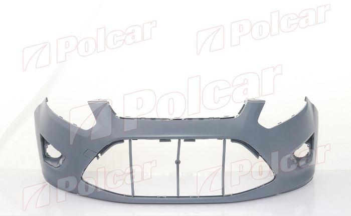 Бампер передний для Ford C-Max II (C344)