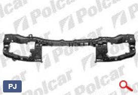 Панель передняя для Ford C-Max II (C344)