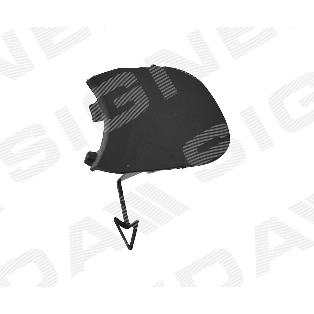 Заглушка крюка для Ford EcoSport